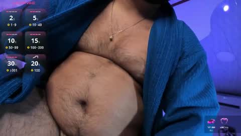 Michael online show from 03-04-25, 03:37