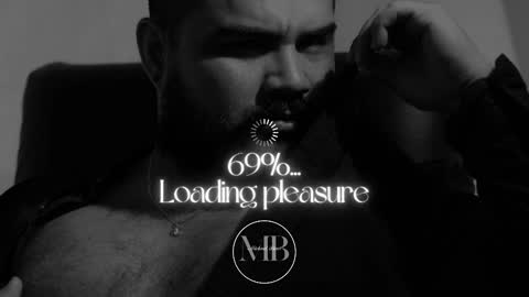 Michael online show from 10-24-25, 12:34