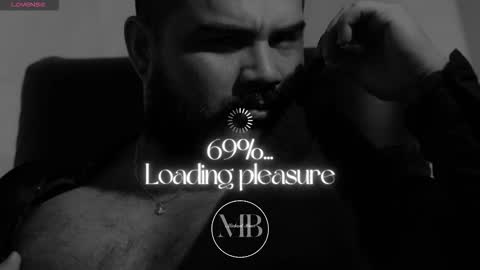 Snapshot of michaelbear_ chatting on 11-16-25, 12:33 Michael online show from 11-16-25, 12:33