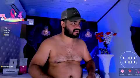 Michael online show from 11-19-25, 02:28