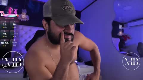 Michael online show from 02-05-26, 02:00