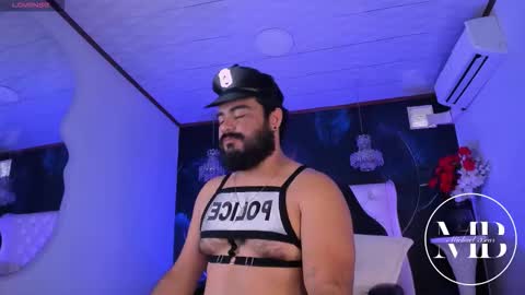 Michael online show from 02-11-26, 04:01