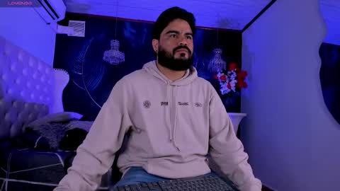 Michael online show from 03-01-26, 11:34