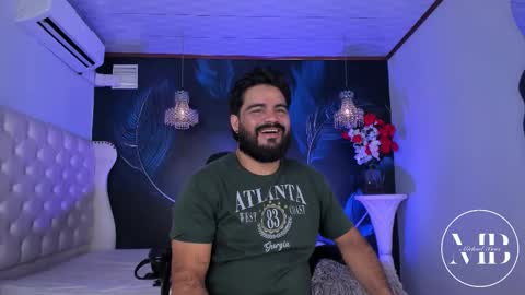 Michael online show from 03-04-26, 01:50