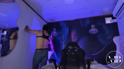 Michael online show from 03-06-26, 02:02