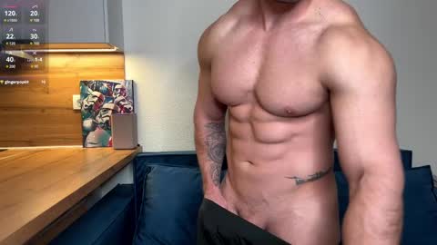 michaelbradley_for_u online show from 02-24-25, 05:00