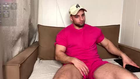 michaelbradley_for_u online show from 03-13-26, 08:37