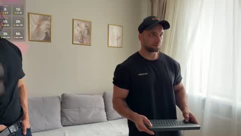 michaelbradley_for_u online show from 07-14-26, 07:57