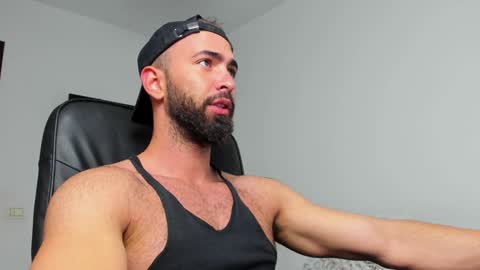 MichaelEvansx online show from 12-08-24, 02:30