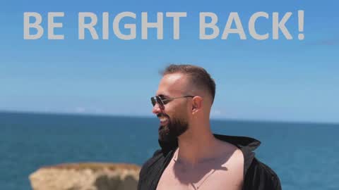 MichaelEvansx online show from 02-08-25, 04:25