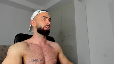 MichaelEvansx online show from 03-27-26, 09:36