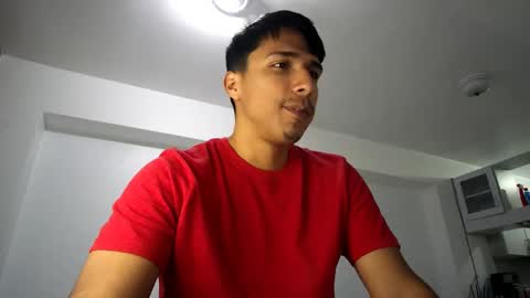 Snapshot of michaelhotbbc chatting on 03-12-25, 02:30 Michael online show from 03-12-25, 02:30