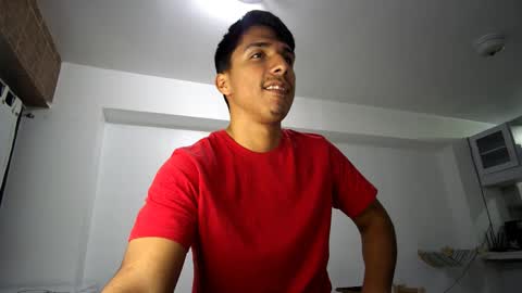 Snapshot of michaelhotbbc chatting on 03-12-25, 05:35 Michael online show from 03-12-25, 05:35