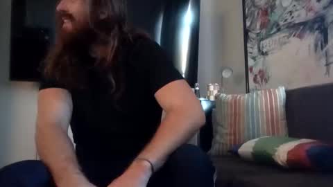 Snapshot of michaeljp1234 chatting on 11-03-25, 11:15 Hairy Toppins 4U online show from 11-03-25, 11:15