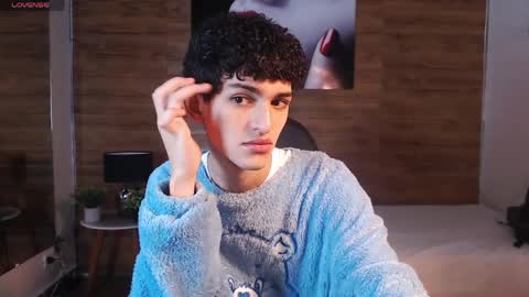 michaelkoiv online show from 04-01-26, 12:17