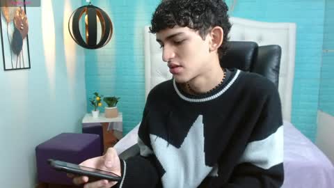 michaelkoiv online show from 04-05-26, 11:40