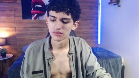 michaelkoiv online show from 04-11-26, 11:25