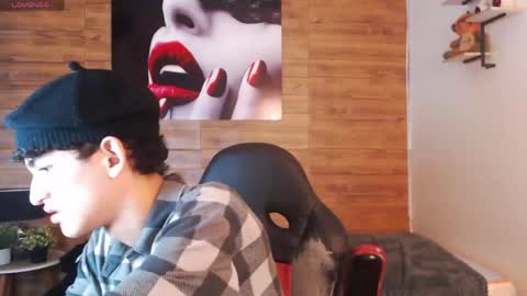 michaelkoiv online show from 04-18-26, 11:36