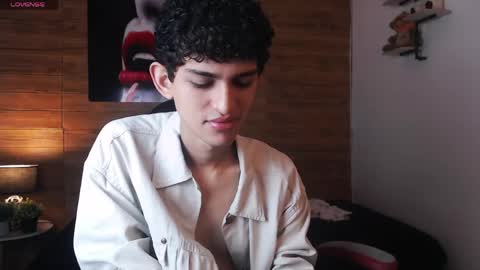 michaelkoiv online show from 04-21-26, 12:33