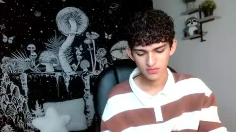 michaelkoiv online show from 07-07-26, 11:36