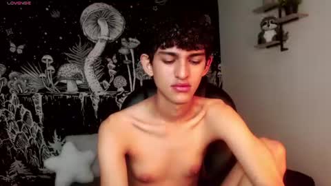 michaelkoiv online show from 07-21-26, 11:56