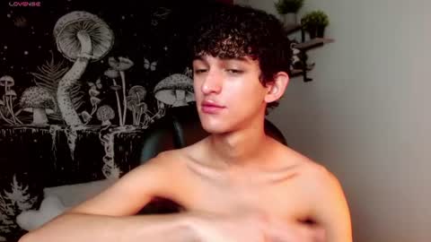 michaelkoiv online show from 07-23-26, 11:52