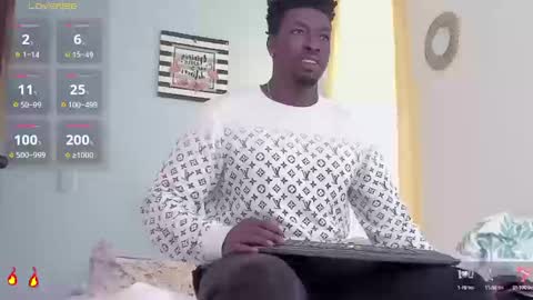 Michaell online show from 09-19-25, 03:34