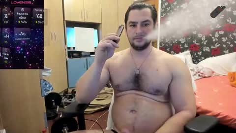 Snapshot of michaelragnar90 chatting on 12-18-24, 05:42 michaelragnar90 online show from 12-18-24, 05:42