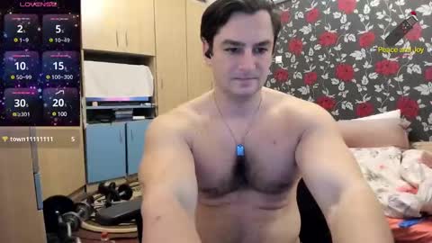 Snapshot of michaelragnar90 chatting on 12-19-24, 02:02 michaelragnar90 online show from 12-19-24, 02:02