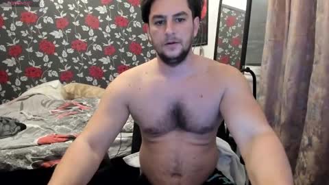 Snapshot of michaelragnar90 chatting on 01-11-25, 12:40 michaelragnar90 online show from 01-11-25, 12:40