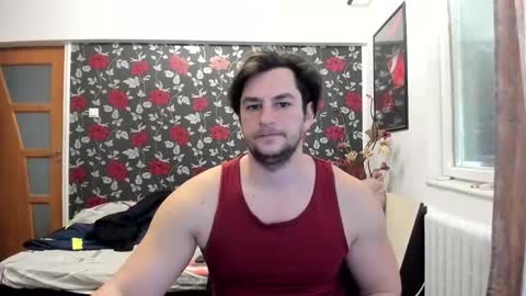 Snapshot of michaelragnar90 chatting on 02-19-25, 09:06 michaelragnar90 online show from 02-19-25, 09:06