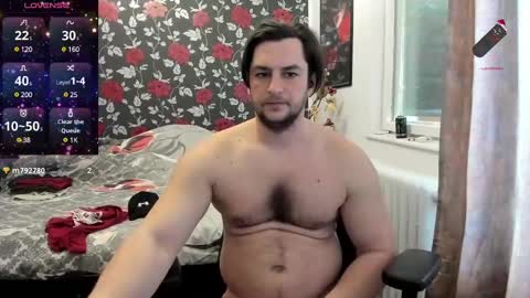 Snapshot of michaelragnar90 chatting on 02-23-25, 08:28 michaelragnar90 online show from 02-23-25, 08:28