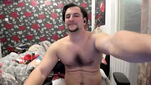 Snapshot of michaelragnar90 chatting on 03-02-25, 03:27 michaelragnar90 online show from 03-02-25, 03:27