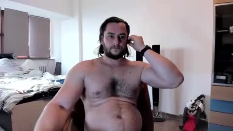 michaelragnar90 online show from 03-06-26, 07:27