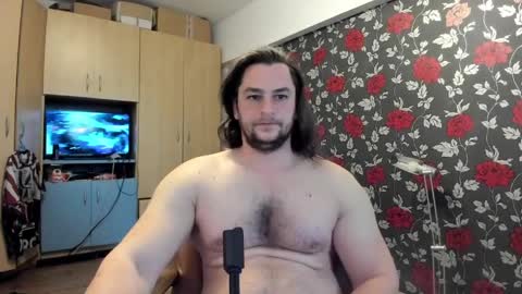 michaelragnar90 online show from 04-02-26, 07:28