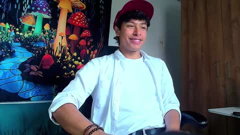 Snapshot of michaelstones chatting on 12-02-24, 01:46 michaelstones online show from 12-02-24, 01:46