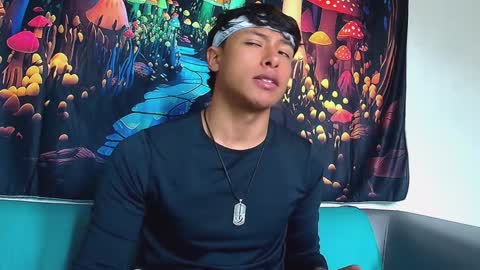 Snapshot of michaelstones chatting on 12-13-24, 05:32 michaelstones online show from 12-13-24, 05:32