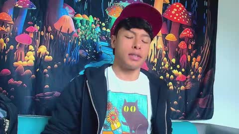 Snapshot of michaelstones chatting on 12-14-24, 03:58 michaelstones online show from 12-14-24, 03:58