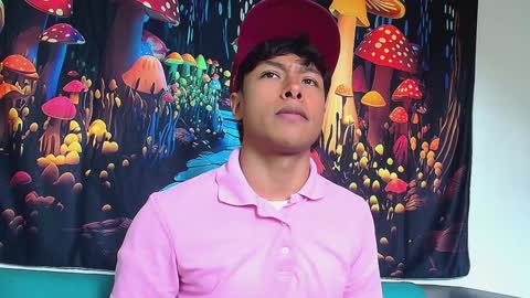 Snapshot of michaelstones chatting on 12-16-24, 05:22 michaelstones online show from 12-16-24, 05:22