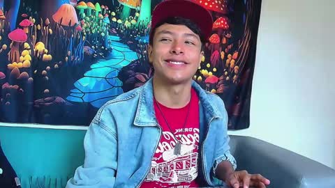 Snapshot of michaelstones chatting on 12-17-24, 01:16 michaelstones online show from 12-17-24, 01:16