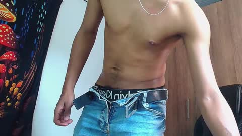 Snapshot of michaelstones chatting on 01-21-25, 05:30 michaelstones online show from 01-21-25, 05:30