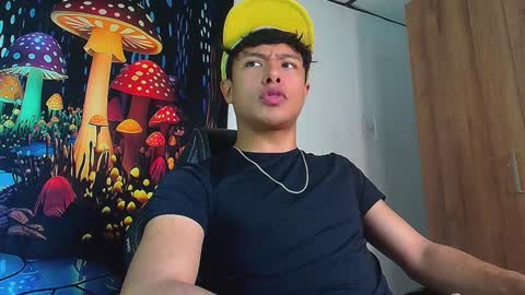 Snapshot of michaelstones chatting on 01-27-25, 01:41 michaelstones online show from 01-27-25, 01:41