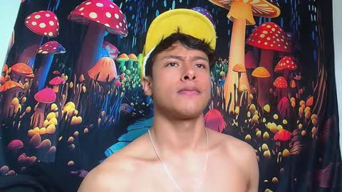 Snapshot of michaelstones chatting on 01-27-25, 04:43 michaelstones online show from 01-27-25, 04:43