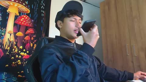 Snapshot of michaelstones chatting on 01-28-25, 01:49 michaelstones online show from 01-28-25, 01:49