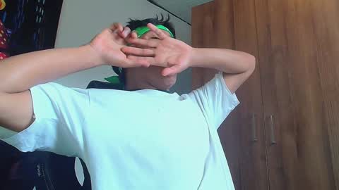 Snapshot of michaelstones chatting on 02-06-25, 04:58 michaelstones online show from 02-06-25, 04:58