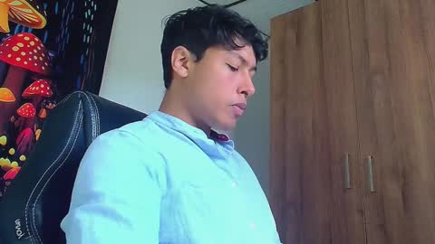 Snapshot of michaelstones chatting on 02-07-25, 02:37 michaelstones online show from 02-07-25, 02:37