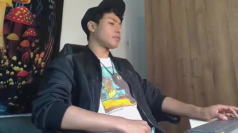 Snapshot of michaelstones chatting on 02-15-25, 03:06 michaelstones online show from 02-15-25, 03:06