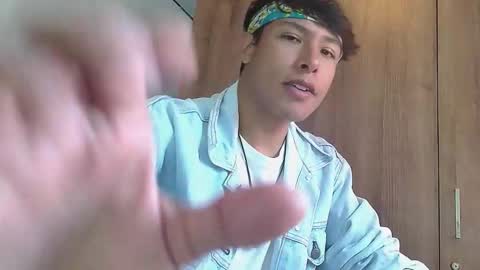 Snapshot of michaelstones chatting on 02-20-25, 03:30 michaelstones online show from 02-20-25, 03:30