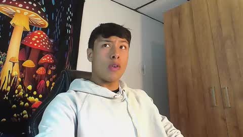 Snapshot of michaelstones chatting on 03-10-25, 02:59 michaelstones online show from 03-10-25, 02:59