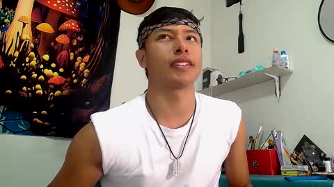 Snapshot of michaelstones chatting on 09-11-25, 04:40 michaelstones online show from 09-11-25, 04:40